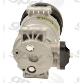 Global Parts Distributors 6511339 A/C Compressor product image 5 of 5