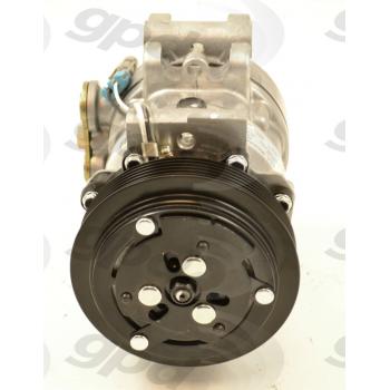 Global Parts Distributors 6511340 A/C Compressor product image 3 of 5