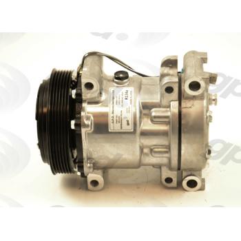 Global Parts Distributors 6511340 A/C Compressor product image 4 of 5