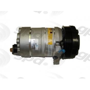 Global Parts Distributors 6511343 A/C Compressor product image 1 of 1