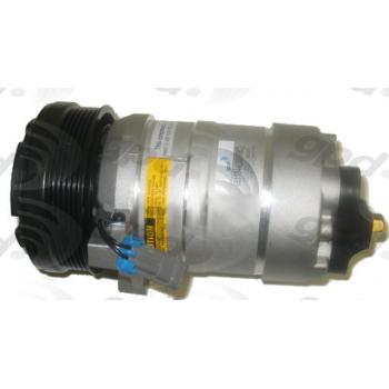 Global Parts Distributors 6511344 A/C Compressor product image 1 of 1