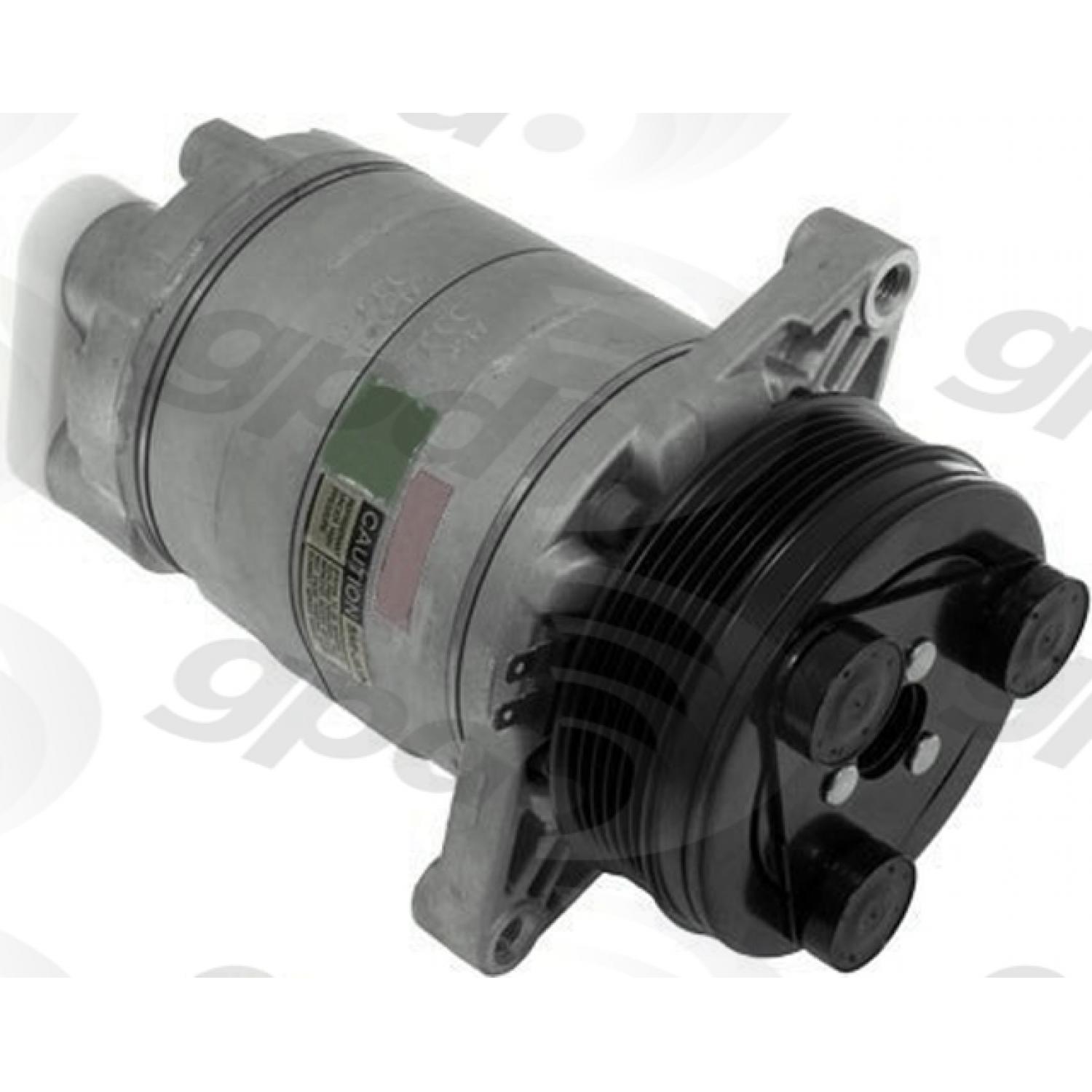 Global Parts Distributors 6511345 A/C Compressor product image 1 of 2