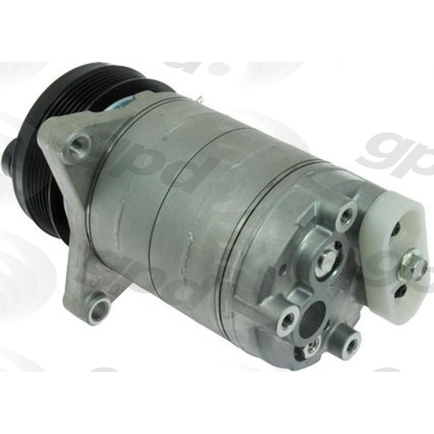Global Parts Distributors 6511345 A/C Compressor product image 2 of 2