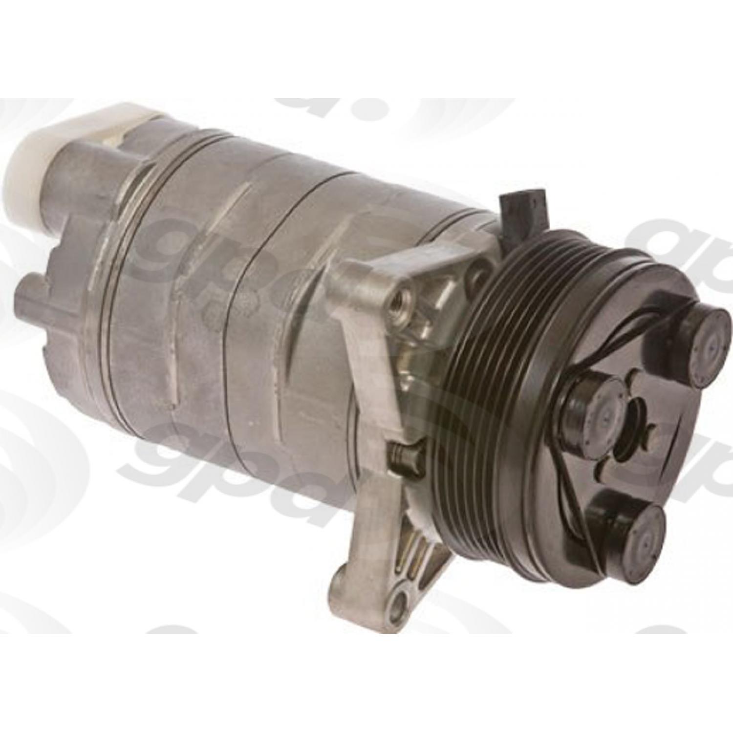 Global Parts Distributors 6511346 A/C Compressor product image 1 of 2