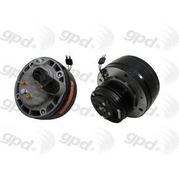 Global Parts Distributors 6511348 - A/C Compressor Global Parts Distributors 6511348 A/C Compressor product image 1 of 1