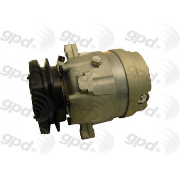 Global Parts Distributors 6511352 A/C Compressor product image 1 of 1