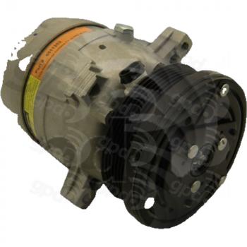 Global Parts Distributors 6511353 A/C Compressor product image 1 of 2