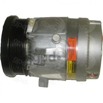 Global Parts Distributors 6511353 A/C Compressor product image 2 of 2