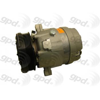 Global Parts Distributors 6511354 A/C Compressor product image 1 of 1