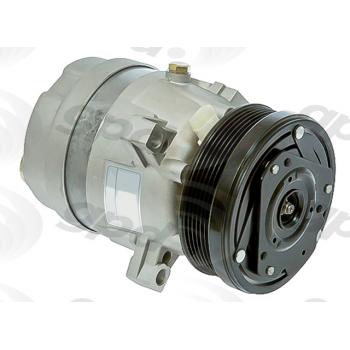 Global Parts Distributors 6511355 A/C Compressor product image 1 of 2