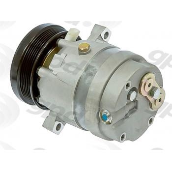 Global Parts Distributors 6511355 A/C Compressor product image 2 of 2
