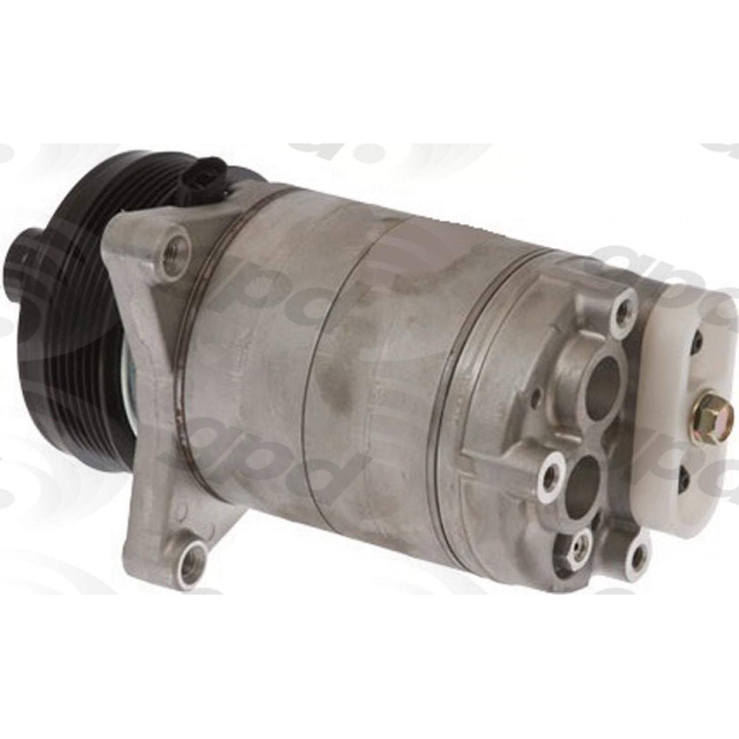 Global Parts Distributors 6511358 A/C Compressor product image 2 of 2