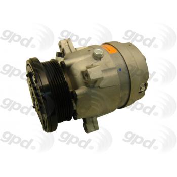 Global Parts Distributors 6511364 A/C Compressor product image 1 of 1