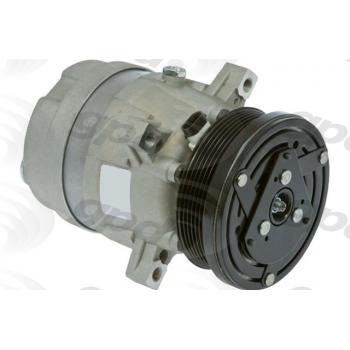 Global Parts Distributors 6511365 A/C Compressor product image 1 of 2