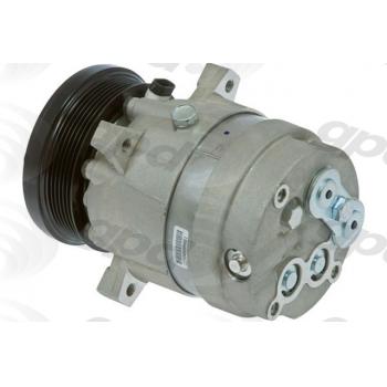 Global Parts Distributors 6511365 A/C Compressor product image 2 of 2