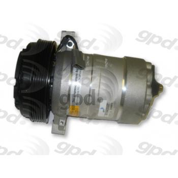 Global Parts Distributors 6511384 A/C Compressor product image 1 of 1