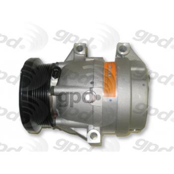 Global Parts Distributors 6511386 - A/C Compressor Global Parts Distributors 6511386 A/C Compressor product image 1 of 1
