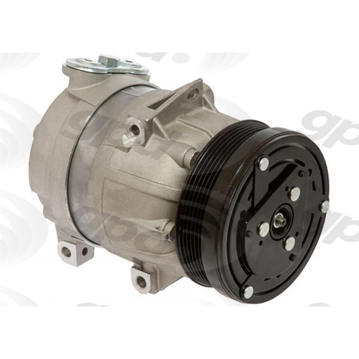 Global Parts Distributors 6511390 A/C Compressor product image 1 of 1