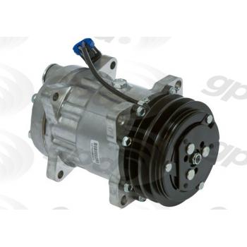 Global Parts Distributors 6511392 A/C Compressor product image 1 of 2