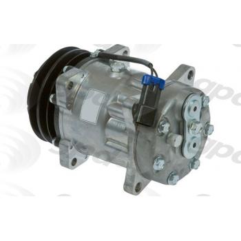 Global Parts Distributors 6511392 A/C Compressor product image 2 of 2