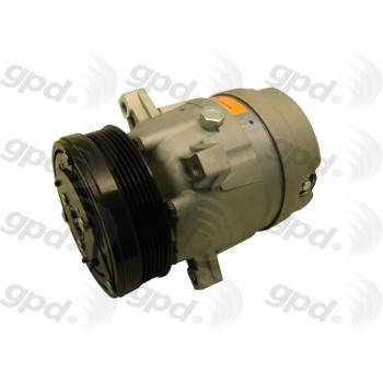 Global Parts Distributors 6511394 A/C Compressor product image 1 of 1