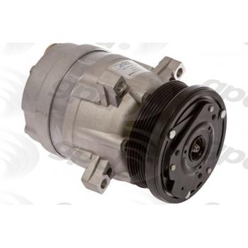 Global Parts Distributors 6511398 - A/C Compressor Global Parts Distributors 6511398 A/C Compressor product image 1 of 2