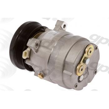 Global Parts Distributors 6511398 - A/C Compressor Global Parts Distributors 6511398 A/C Compressor product image 2 of 2