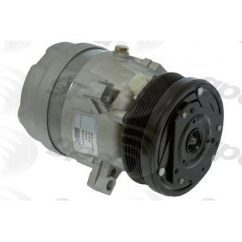 Global Parts Distributors 6511399 A/C Compressor product image 1 of 2