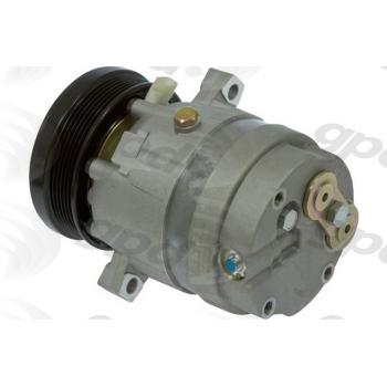 Global Parts Distributors 6511399 A/C Compressor product image 2 of 2