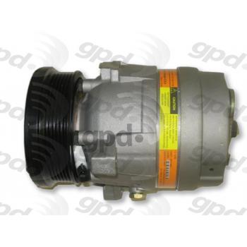 Global Parts Distributors 6511400 - A/C Compressor Global Parts Distributors 6511400 A/C Compressor product image 1 of 1