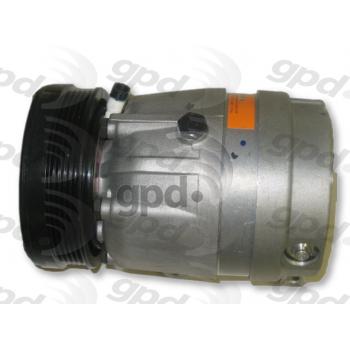 Global Parts Distributors 6511401 - A/C Compressor Global Parts Distributors 6511401 A/C Compressor product image 1 of 1