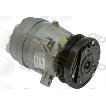 Global Parts Distributors 6511402 - A/C Compressor Global Parts Distributors 6511402 A/C Compressor product image 1 of 2