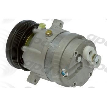 Global Parts Distributors 6511402 - A/C Compressor Global Parts Distributors 6511402 A/C Compressor product image 2 of 2