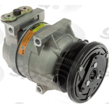 Global Parts Distributors 6511404 A/C Compressor product image 1 of 2