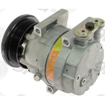 Global Parts Distributors 6511404 A/C Compressor product image 2 of 2