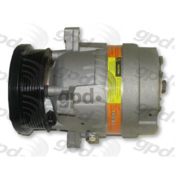Global Parts Distributors 6511407 A/C Compressor product image 1 of 1
