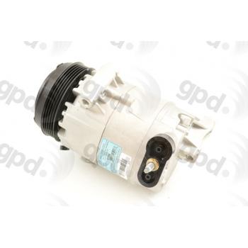 Global Parts Distributors 6511408 A/C Compressor product image 1 of 1