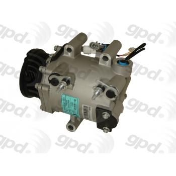 Global Parts Distributors 6511409 A/C Compressor product image 1 of 1