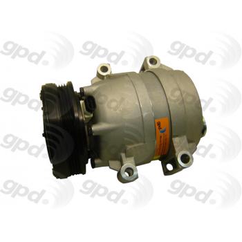 Global Parts Distributors 6511410 A/C Compressor product image 1 of 1