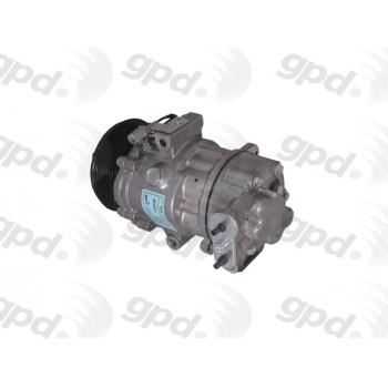 Global Parts Distributors 6511411 - A/C Compressor Global Parts Distributors 6511411 A/C Compressor product image 1 of 1