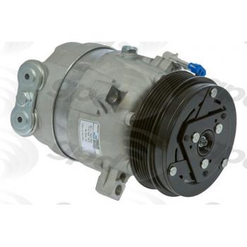 Global Parts Distributors 6511416 A/C Compressor product image 1 of 2