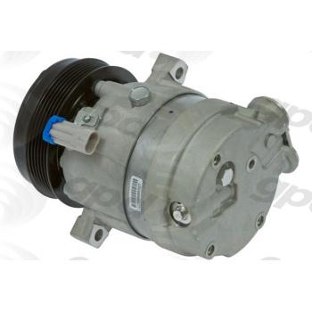 Global Parts Distributors 6511416 A/C Compressor product image 2 of 2