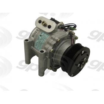 Global Parts Distributors 6511418 A/C Compressor product image 1 of 1