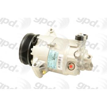 Global Parts Distributors 6511420 - A/C Compressor Global Parts Distributors 6511420 A/C Compressor product image 1 of 1