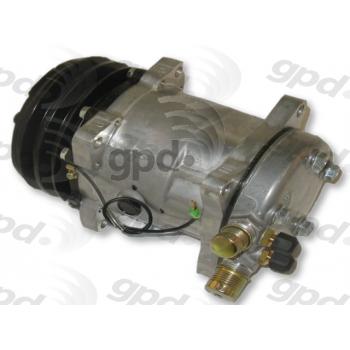 Global Parts Distributors 6511421 - A/C Compressor Global Parts Distributors 6511421 A/C Compressor product image 1 of 1