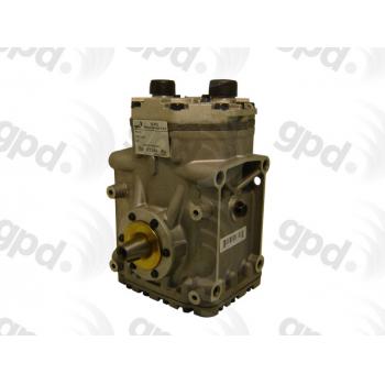 Global Parts Distributors 6511427 - A/C Compressor Global Parts Distributors 6511427 A/C Compressor product image 1 of 1