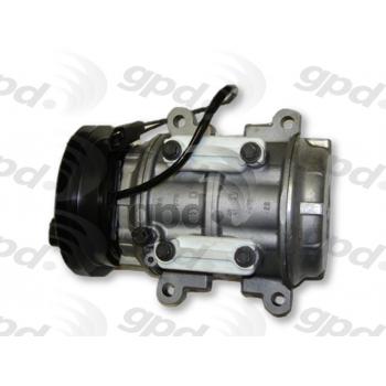 Global Parts Distributors 6511430 - A/C Compressor Global Parts Distributors 6511430 A/C Compressor product image 1 of 1