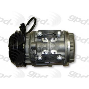 Global Parts Distributors 6511431 - A/C Compressor Global Parts Distributors 6511431 A/C Compressor product image 1 of 1