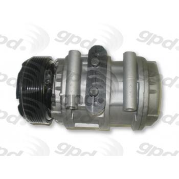Global Parts Distributors 6511435 A/C Compressor product image 1 of 2