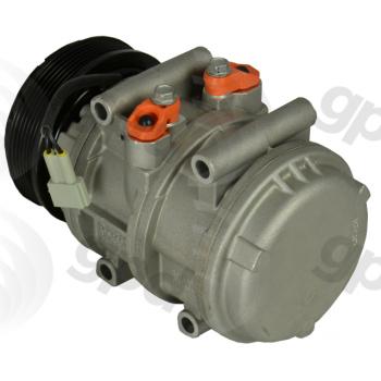 Global Parts Distributors 6511435 A/C Compressor product image 2 of 2